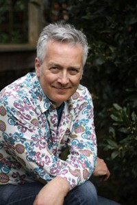 John Dougherty