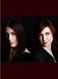 Rhianna Pratchett & Gabrielle Kent