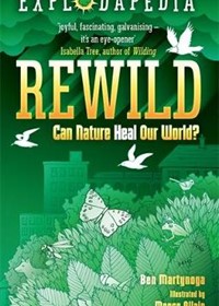 Explodapedia: Rewild