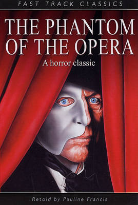 The Phantom of the Opera