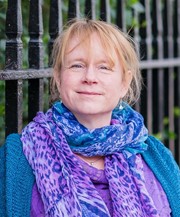 Supporting children's wellbeing with Molly Potter's Let's Talk series