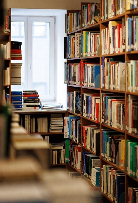 New funding announced for state secondary school libraries