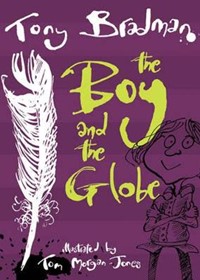 The Boy And The Globe