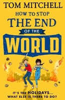 How to Stop the End of the World