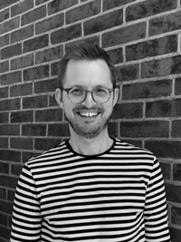 Matt Robertson