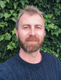 Alex Latimer
