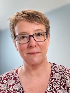 Kathryn Clark