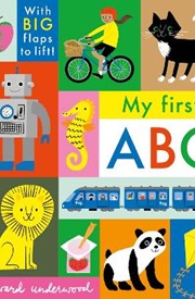 My First ABC