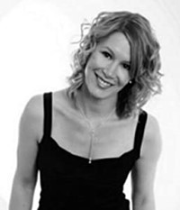 Tamsyn Murray