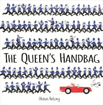 The Queen's Handbag