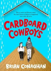 Cardboard Cowboys