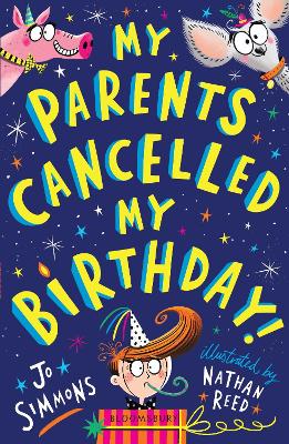 My Parents Cancelled My Birthday (I Swapped My Brother On The Internet)