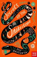 Secrets of the Snakestone