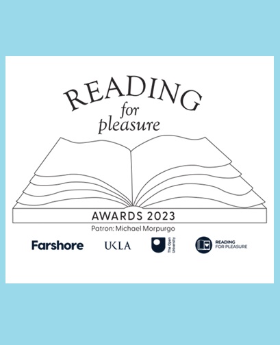 Reading for Pleasure Teacher Awards 2023 winners announced