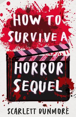 How to Survive a Horror Sequel