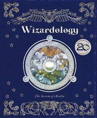 Wizardology: 20th Anniversary Edition