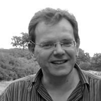 Simon Cherry