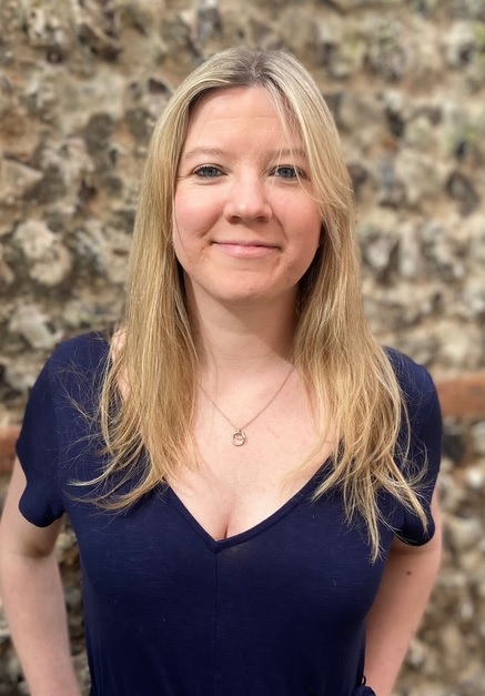 Sara Barnard