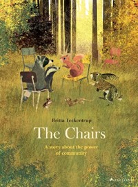 The Chairs: A Story About the Power of Community