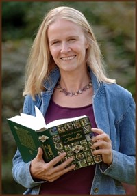 Cornelia Funke