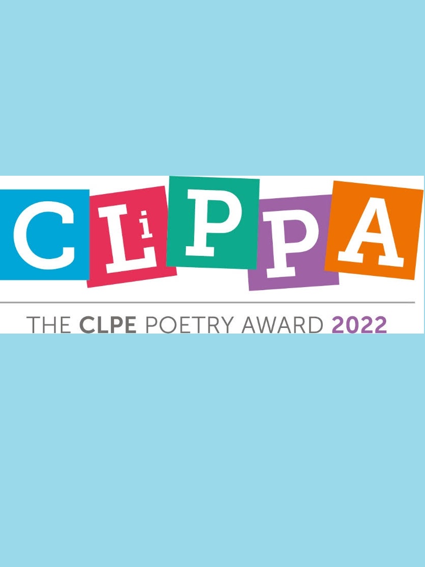 Schools shadow the CLiPPA 2022 poetry award