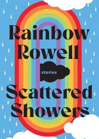 Scattered Showers: nine beautiful short stories