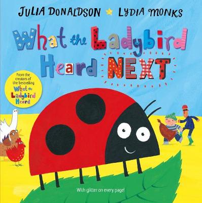 What the Ladybird Heard Next