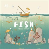 Fish: A tale about ridding the ocean of plastic pollution