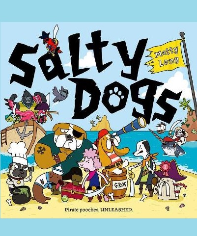 Salty Dogs