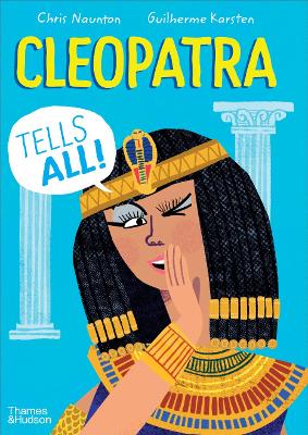 Cleopatra Tells All!