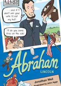 ABRAHAM (Lincoln)