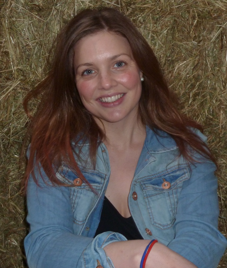 Olivia Tuffin