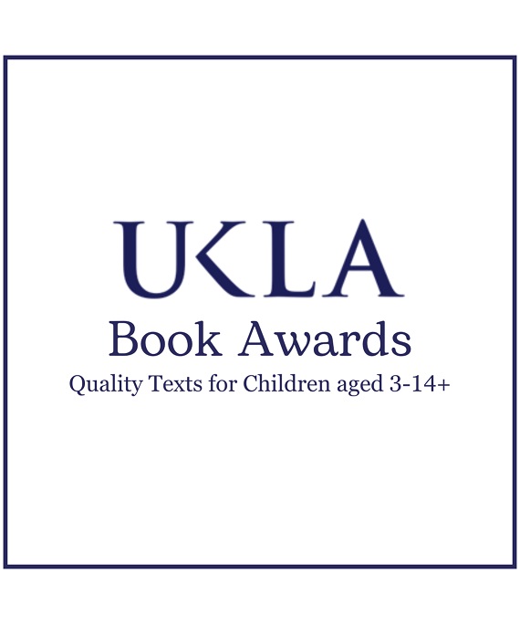 UKLA Book Awards 2026 longlists announced