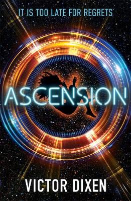 Ascension: A Phobos novel