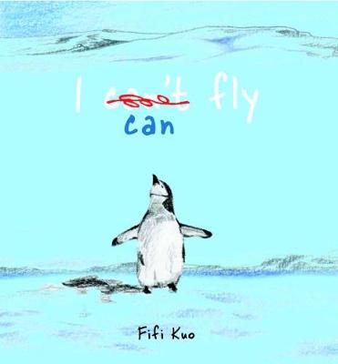 I Can Fly