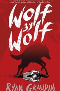 Wolf by Wolf: A BBC Radio 2 Book Club Choice: Book 1