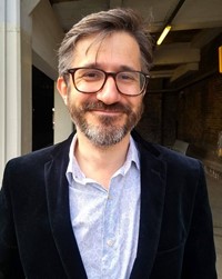 James Turner treats us to some Pixie Pandemonium!