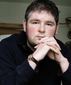 Darren Shan