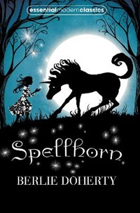 Spellhorn (Essential Modern Classics)