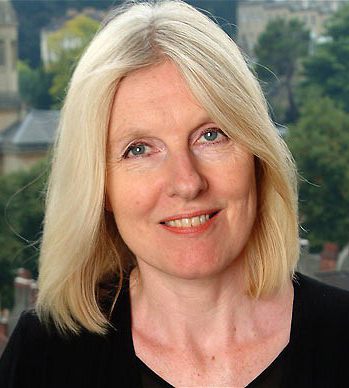 Helen Dunmore