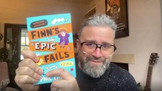 Fails, friends and chaos in Finn and his Epic Fails