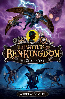 The Battles of Ben Kingdom: The City of Fear