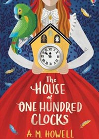 The House of One Hundred Clocks