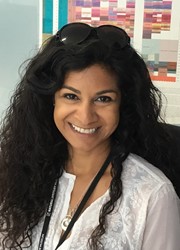 Professor Anjali Goswami