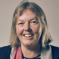 Fleur Hitchcock