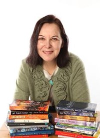 Sally Prue