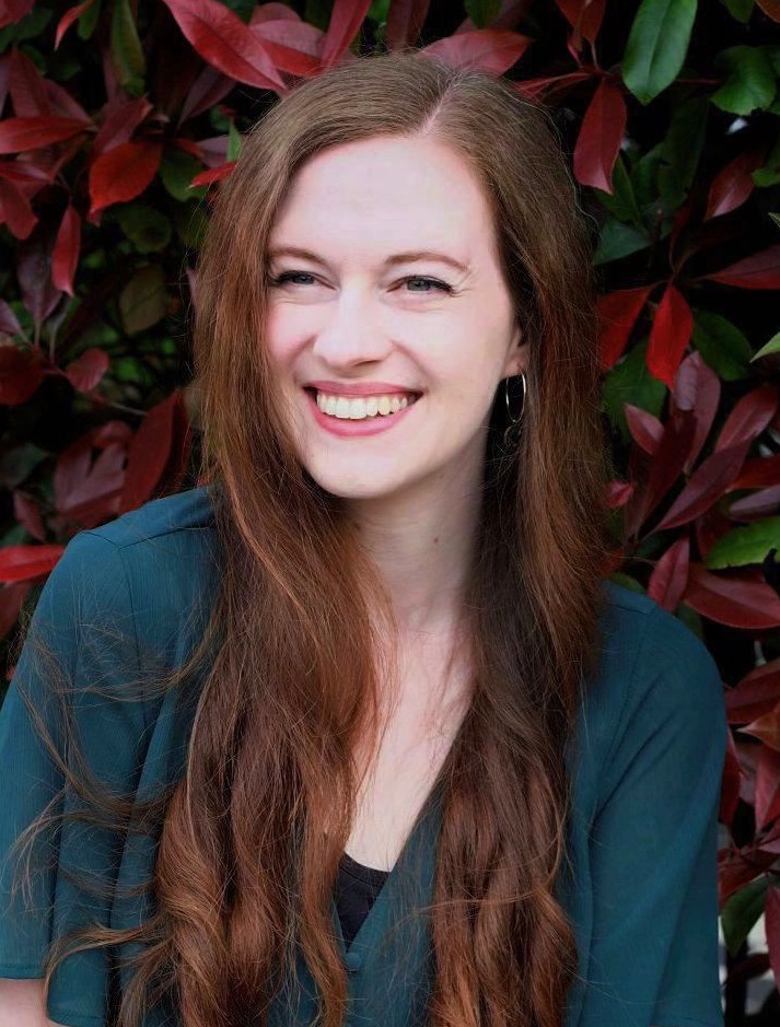 Fiona Longmuir