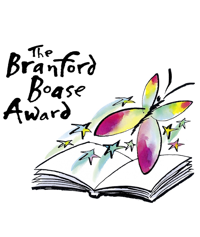 Longlist for Branford Boase Award 2022 announced