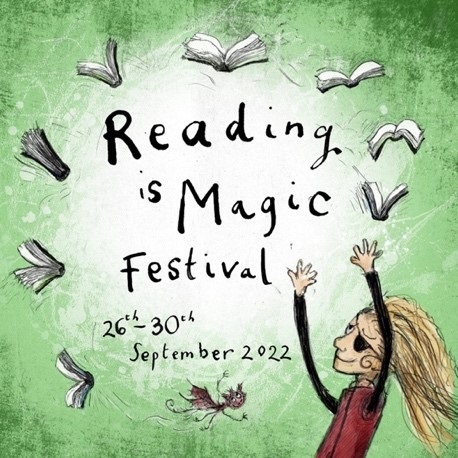 Book Festivals this Autumn