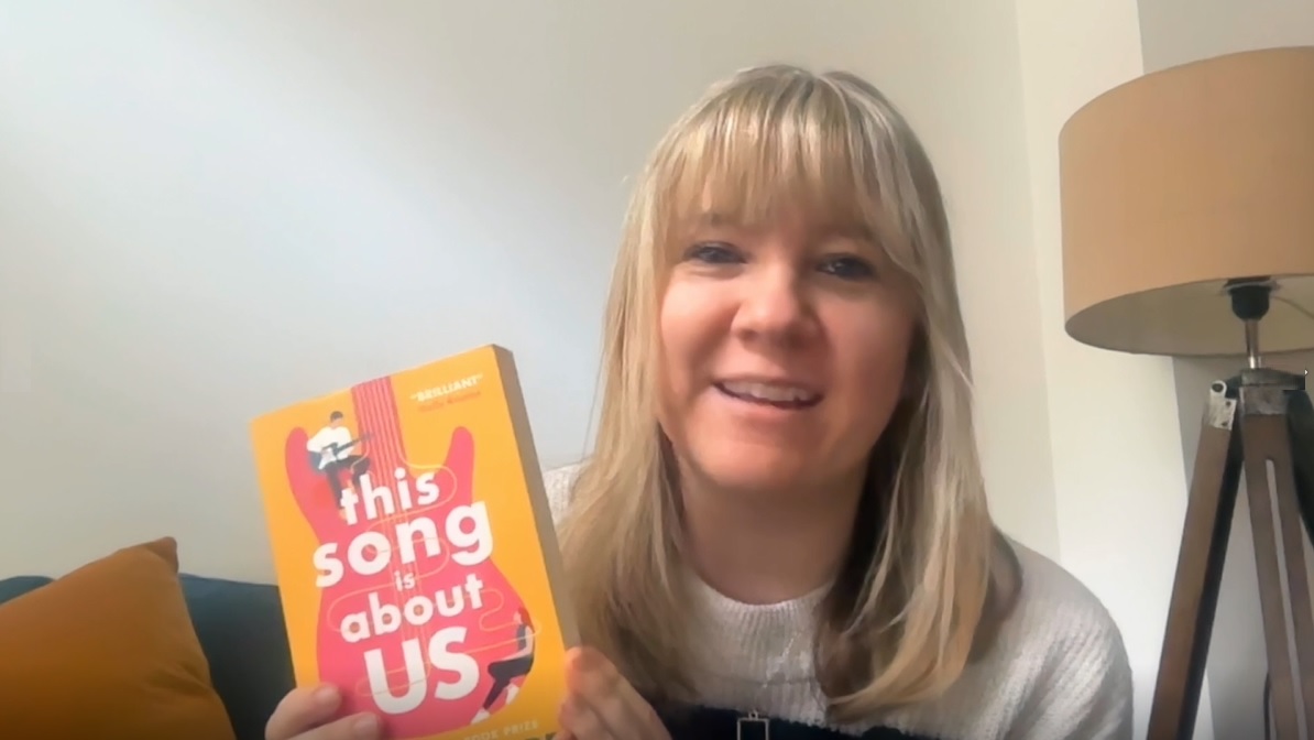 Summer, festivals and first love: This Song Is About Us